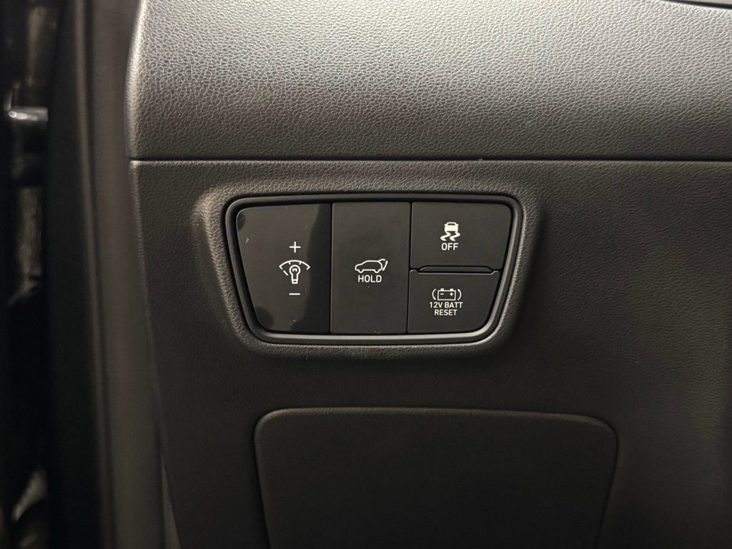 Used 2023 Hyundai Tucson SEL AWD/4WD image 16