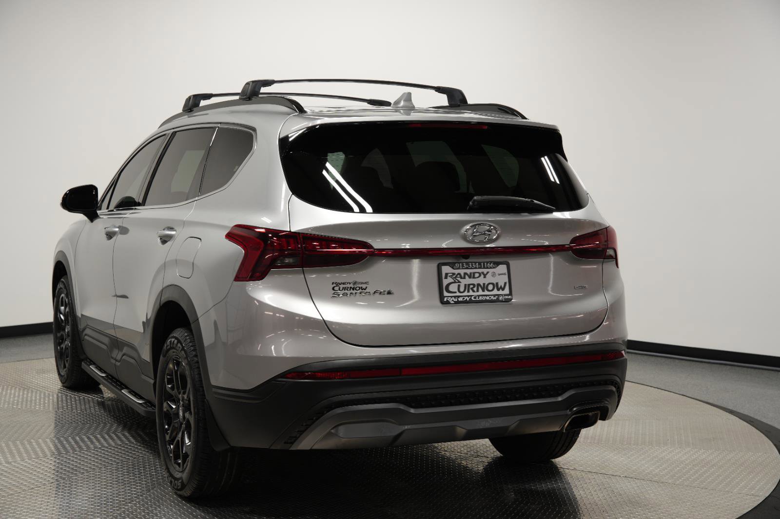 Used 2022 Hyundai Santa Fe XRT image 5