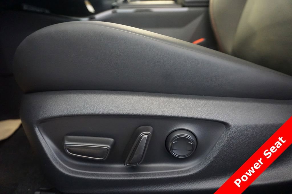 New 2026 Toyota Prius Plug-In Hybrid image 8