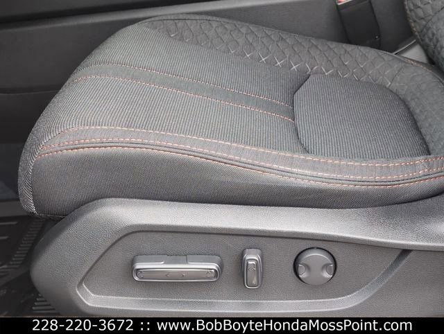 New 2026 Honda Pilot Sport image 10