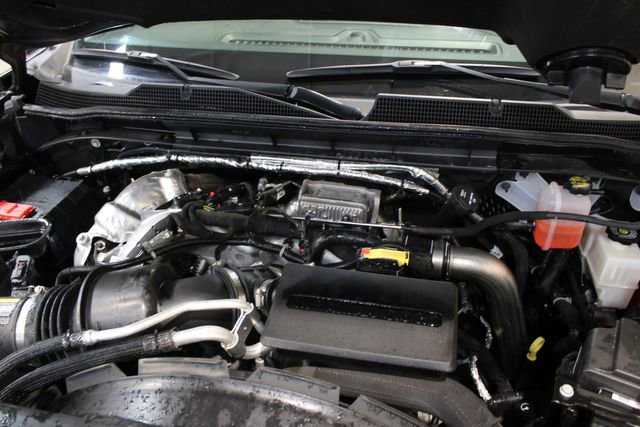Used 2021 Chevrolet Silverado 3500 LT w/ Convenience Package image 25