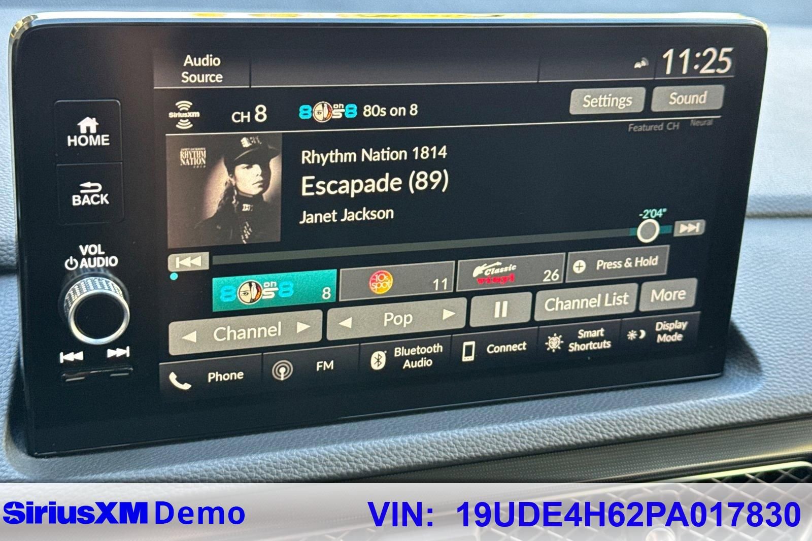 Used 2023 Acura Integra A-Spec image 35