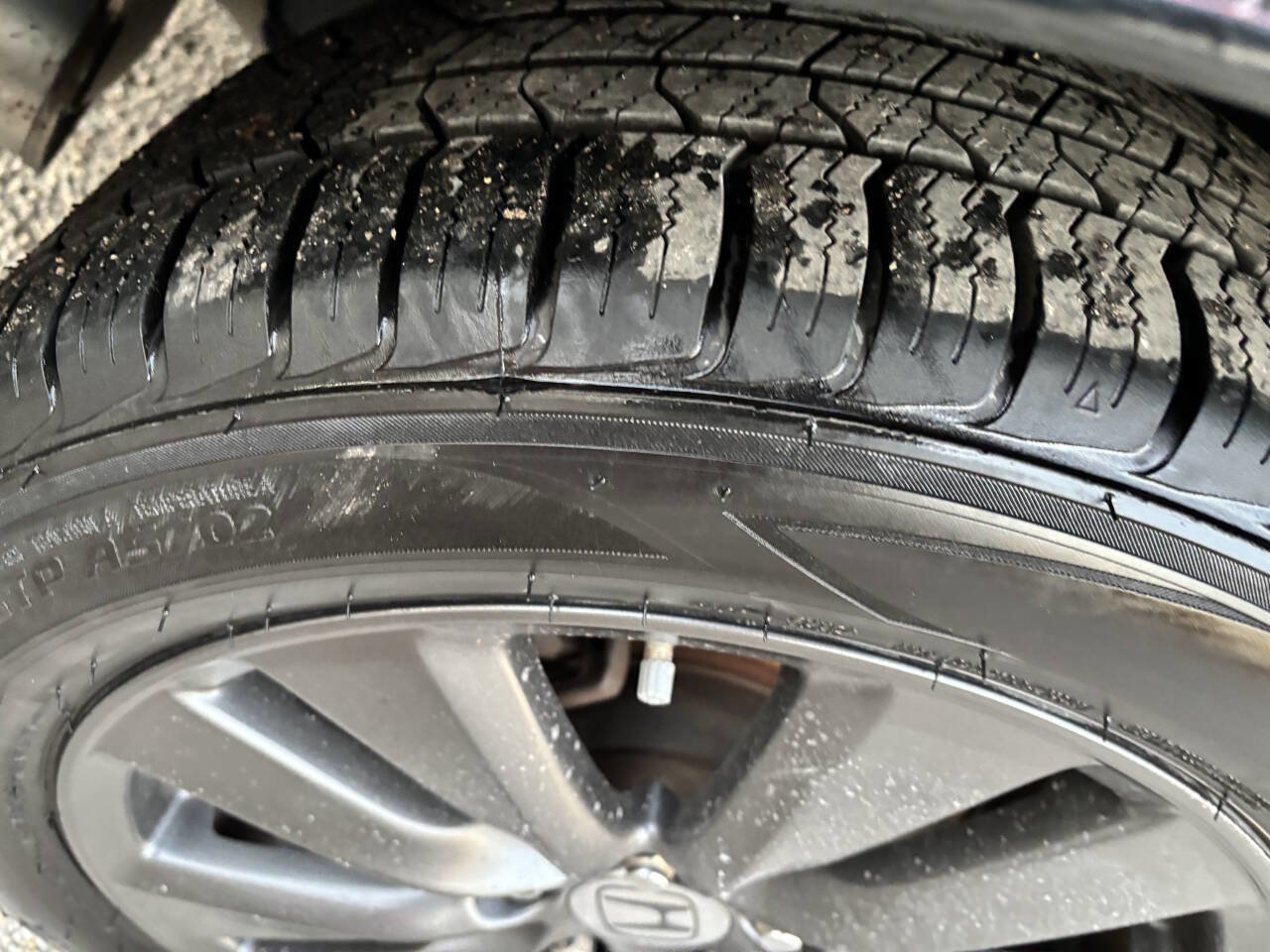 Used 2012 Honda Accord EX-L image 31