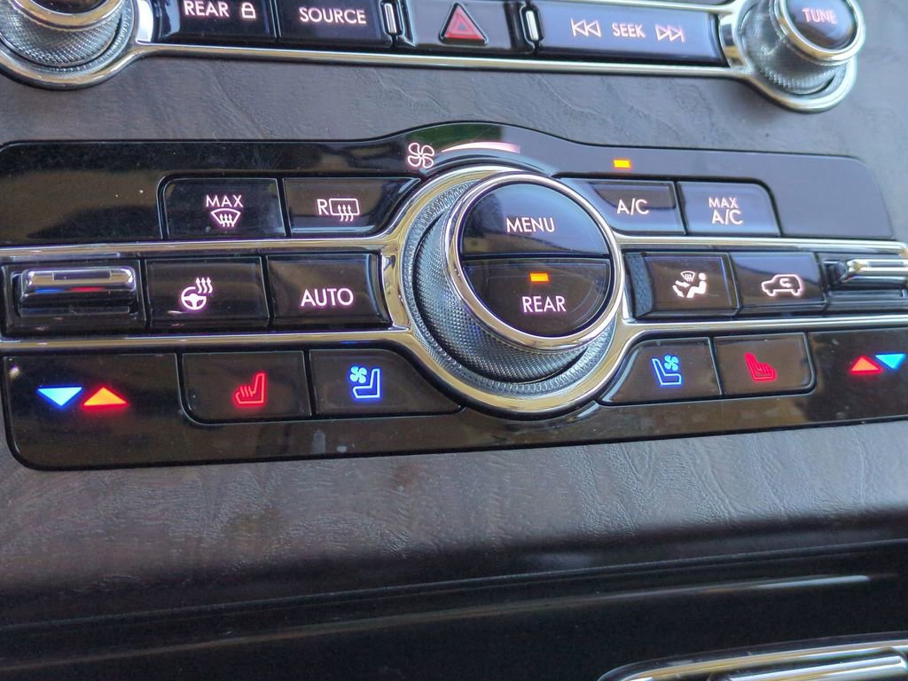 Used 2022 Lincoln Aviator Reserve w/ Equipment Group 201A image 23