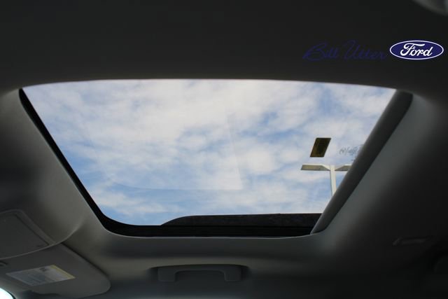 New 2025 Ford Bronco Sport Badlands w/ Badlands Tech Package image 13