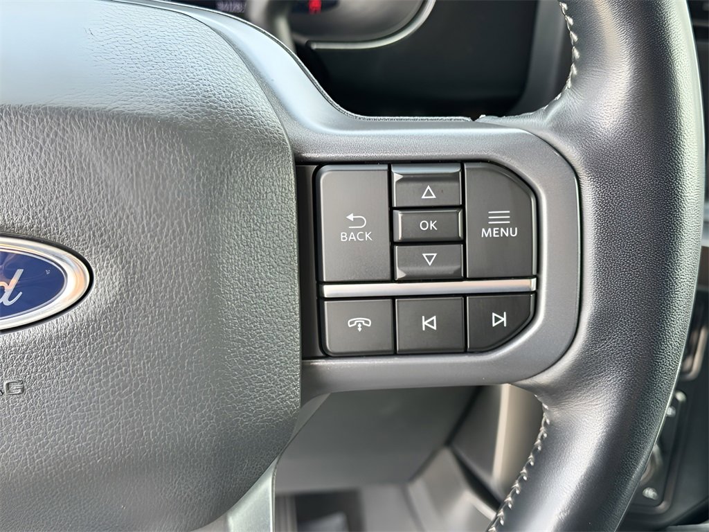 Used 2023 Ford F250 Lariat image 16