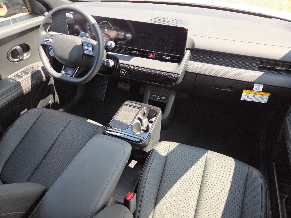 New 2026 Hyundai Ioniq 5 XRT AWD/4WD image 29