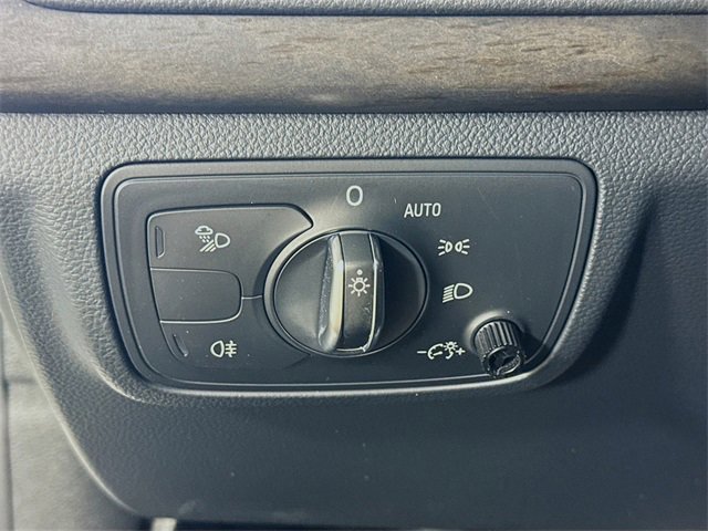 Used 2017 Audi A7 3.0T Premium Plus w/ S Line Sport Package image 10