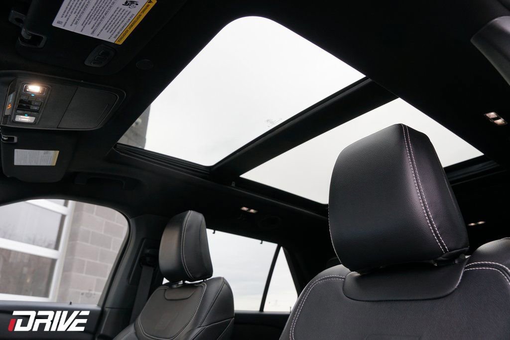 Used 2023 Ford Explorer ST w/ Equipment Group 401A image 32