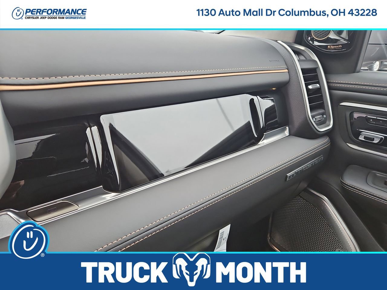 New 2026 RAM 1500 Tungsten image 26