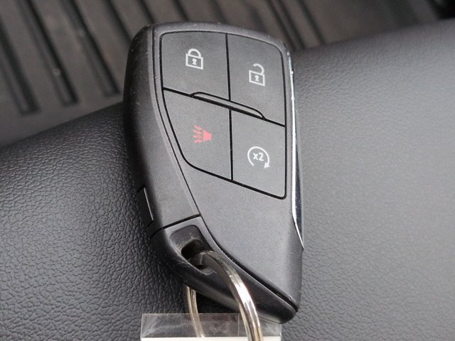 Used 2025 Chevrolet Colorado LT w/ LT Convenience Package AWD/4WD image 29
