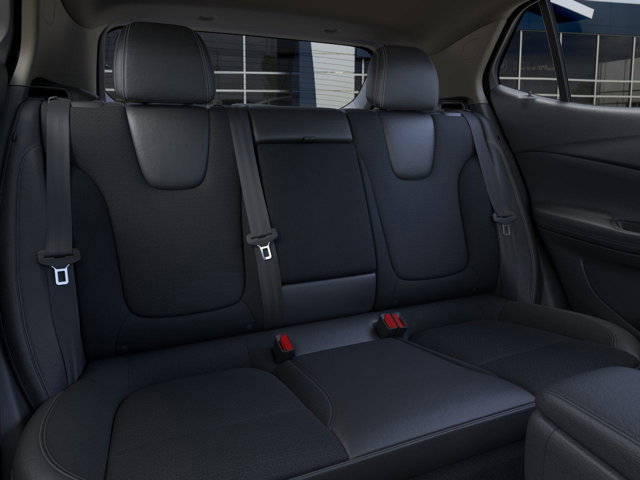 New 2026 Buick Encore GX Preferred w/ Comfort Package image 17