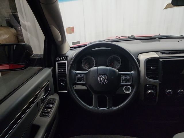 Used 2020 RAM 1500 Classic Warlock image 12