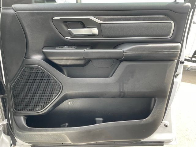 Used 2023 RAM 1500 Big Horn AWD/4WD image 28