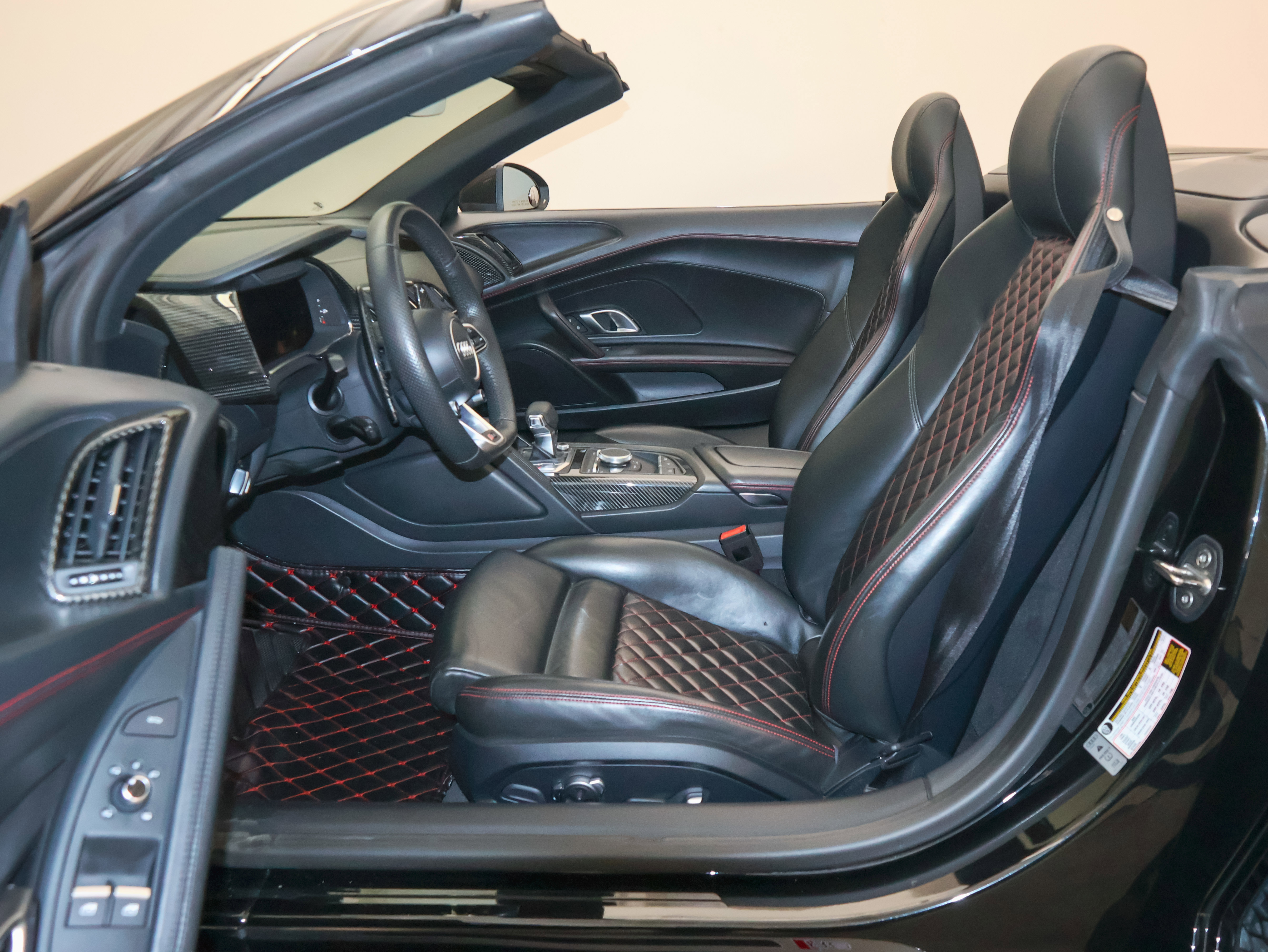 Used 2020 Audi R8 V10 performance image 13