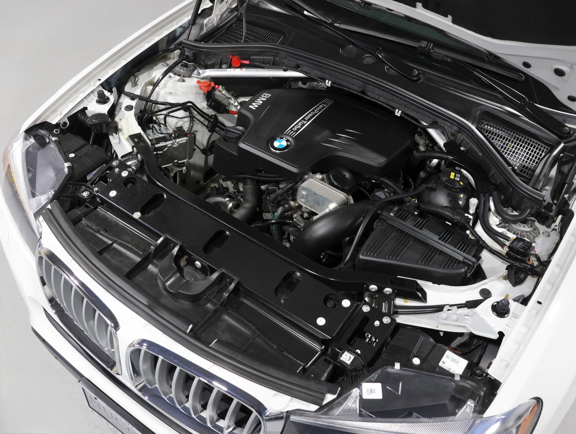 Used 2017 BMW X3 xDrive28i image 72