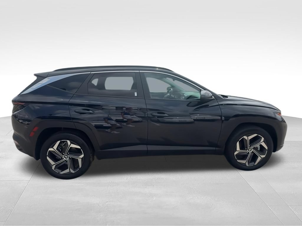 Used 2024 Hyundai Tucson SEL AWD/4WD image 10