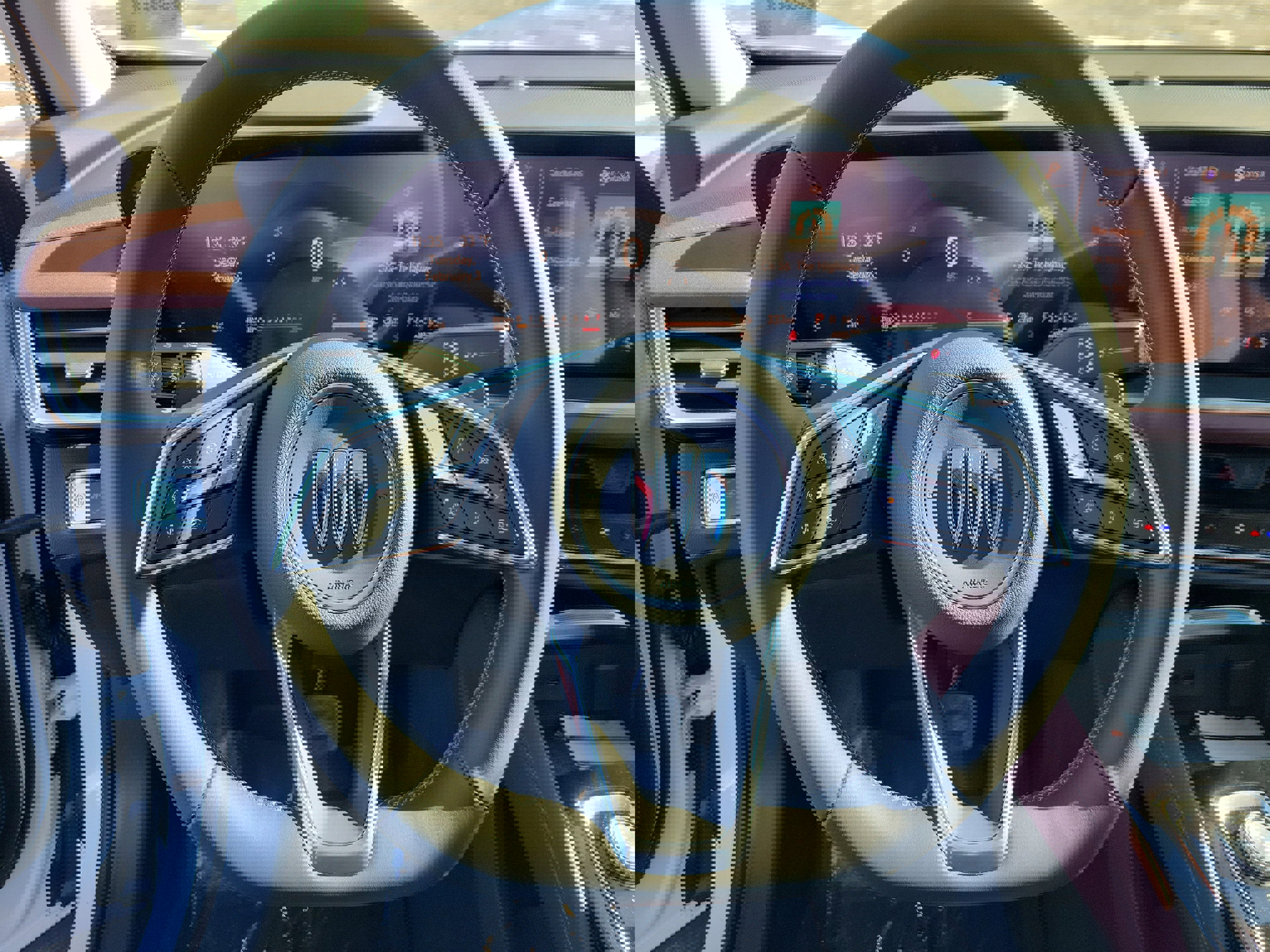 New 2026 Buick Envision Sport Touring image 20