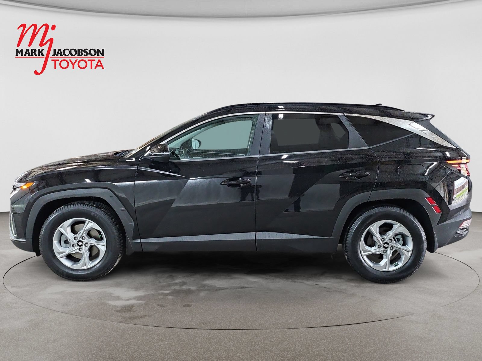 Used 2022 Hyundai Tucson SEL w/ Cargo Package FWD image 15