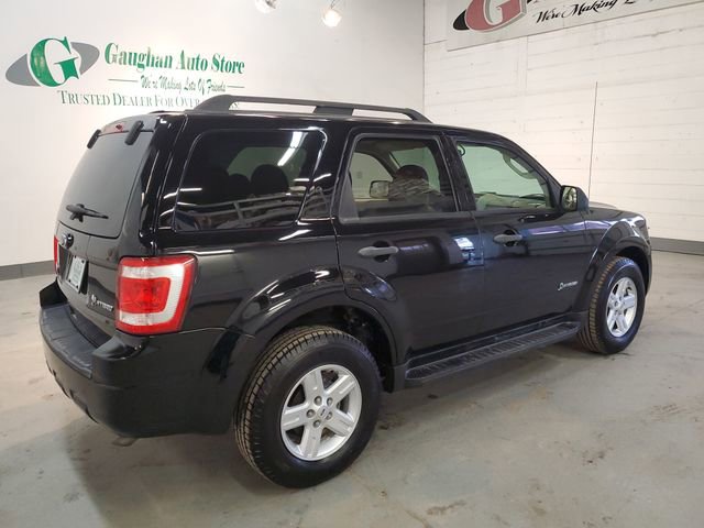 Used 2010 Ford Escape 2WD Hybrid image 6