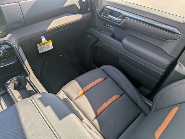 New 2026 GMC Sierra 1500 AT4 w/ AT4 Premium Package image 12