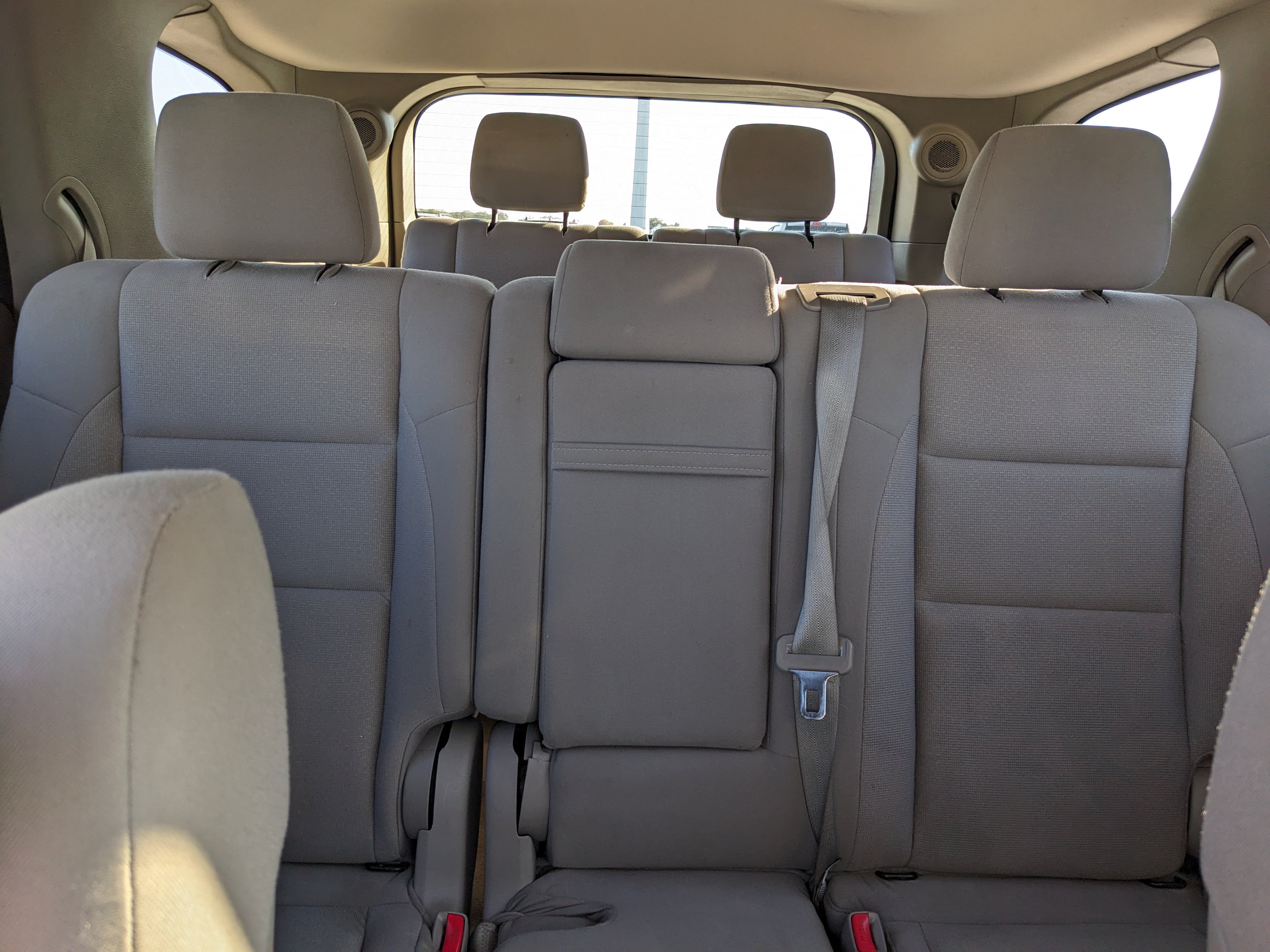 Used 2011 Dodge Durango Crew w/ Entry Nav/Commuter Group AWD/4WD image 37