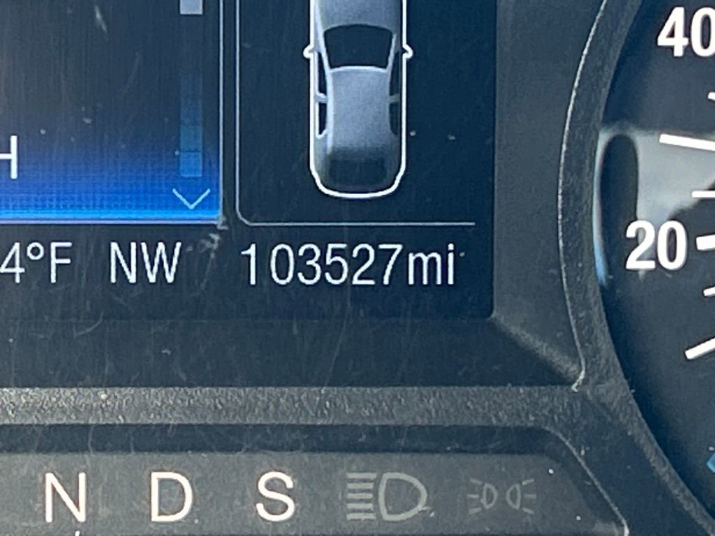 Used 2017 Ford Fusion SE image 20