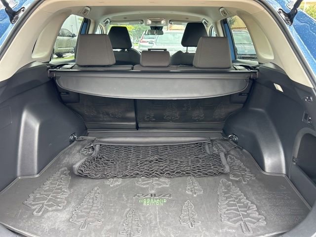 Used 2023 Toyota RAV4 AWD Hybrid image 9