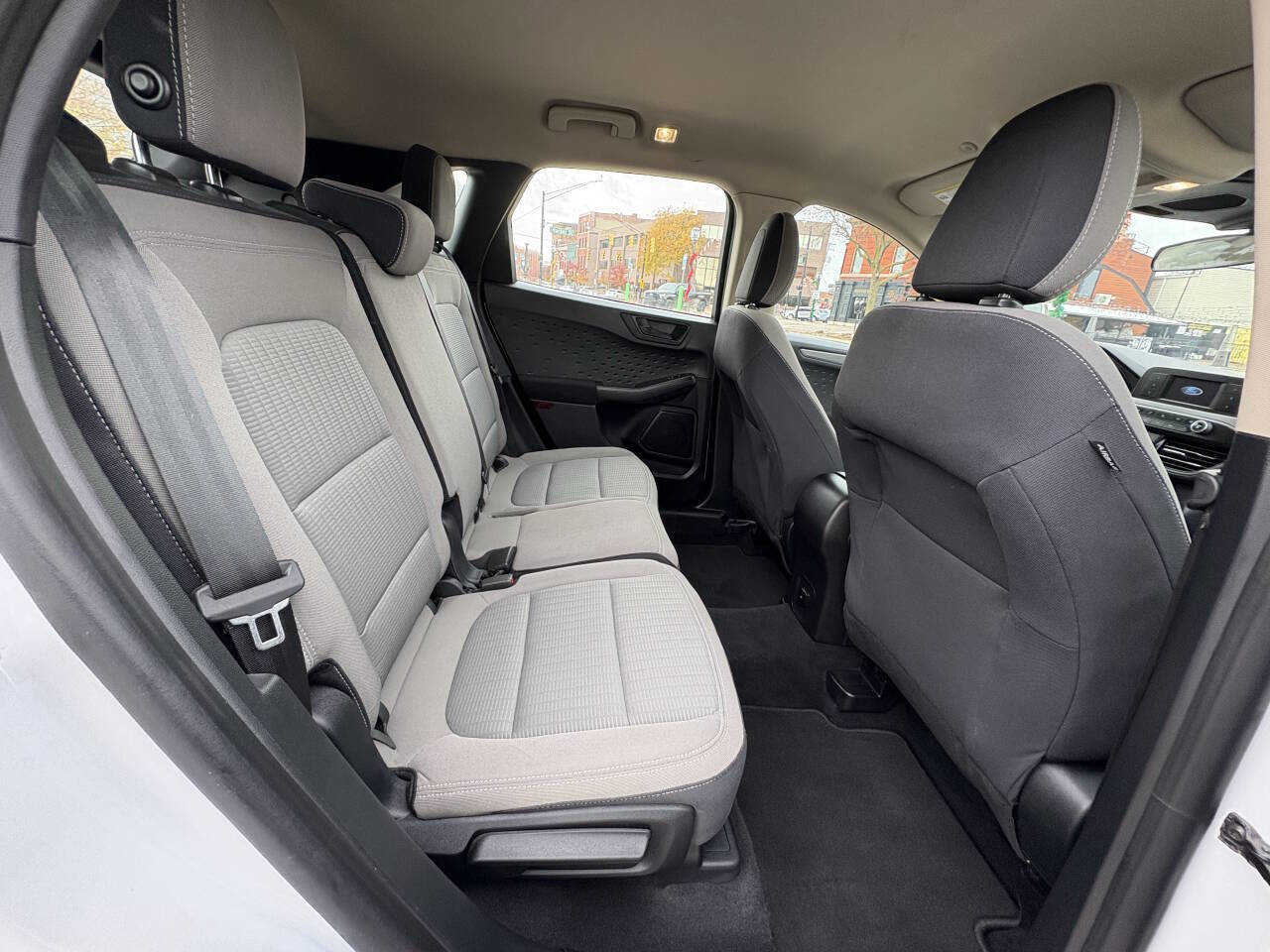 Used 2020 Ford Escape S image 30