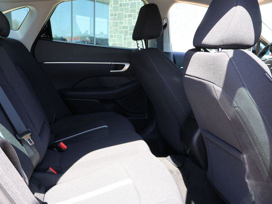 New 2026 Hyundai Sonata SEL image 17