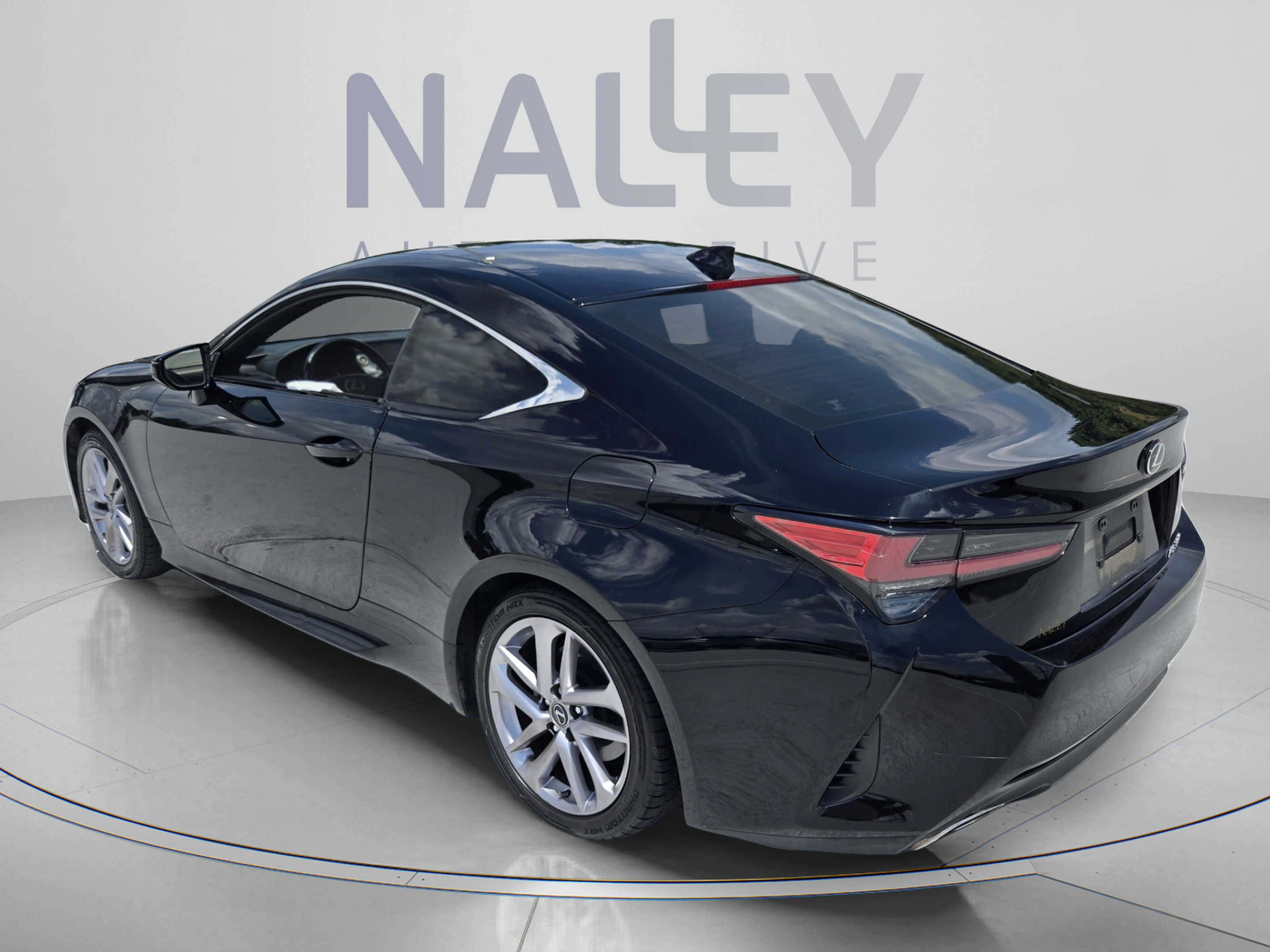 Used 2019 Lexus RC 300 RWD image 3