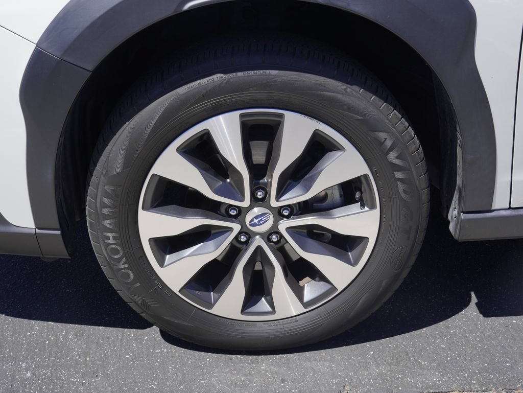 Used 2023 Subaru Outback Touring XT AWD/4WD image 7