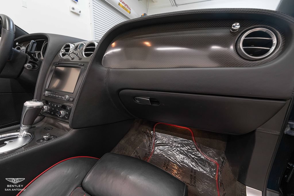 Used 2012 Bentley Continental GT Supersports AWD/4WD image 30