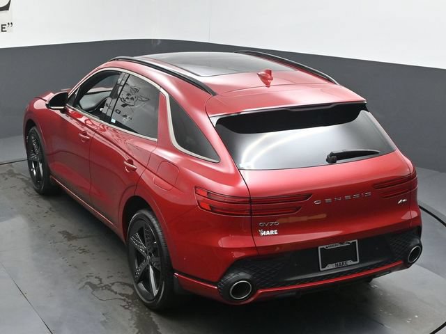Used 2023 Genesis GV70 2.5T w/ Sport Prestige Package AWD/4WD image 40