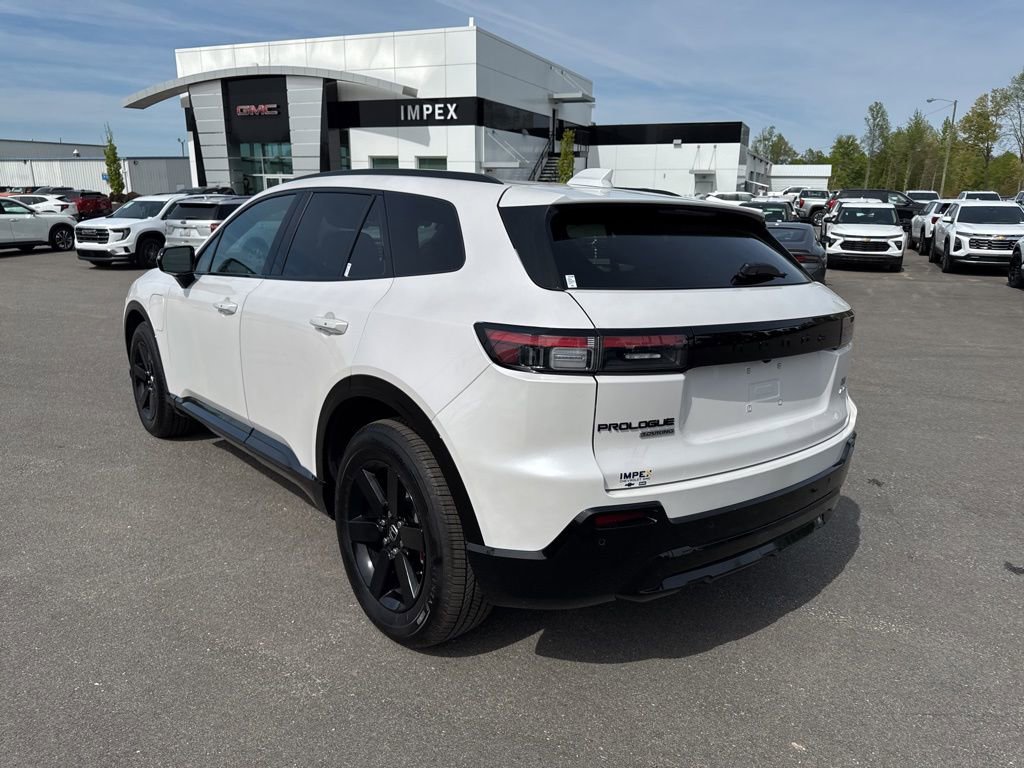 Used 2024 Honda Prologue Touring image 3