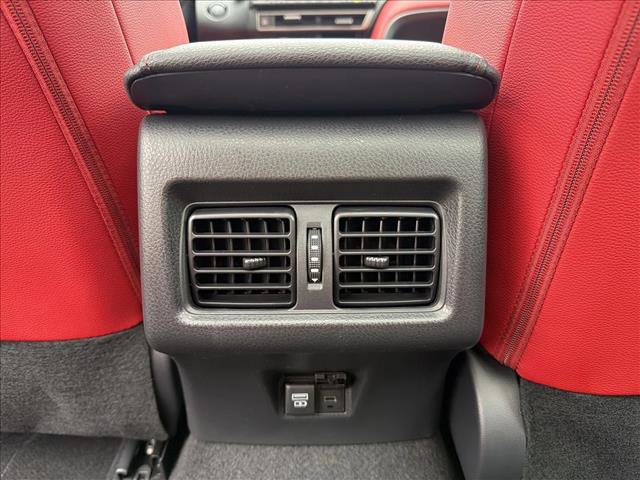 Certified 2026 Toyota Camry XSE image 22