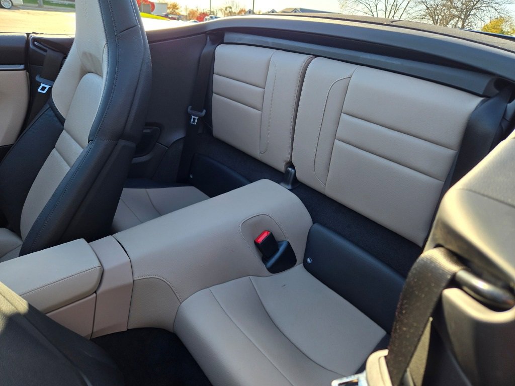 Used 2025 Porsche 911 Carrera image 27