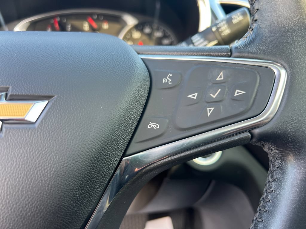 Used 2021 Chevrolet Equinox LT AWD/4WD image 15