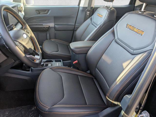New 2026 Ford Maverick Tremor image 4