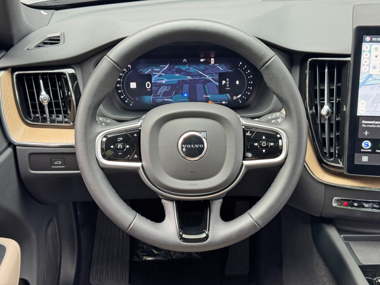 Used 2026 Volvo XC60 B5 Core w/ Climate Package AWD/4WD image 21