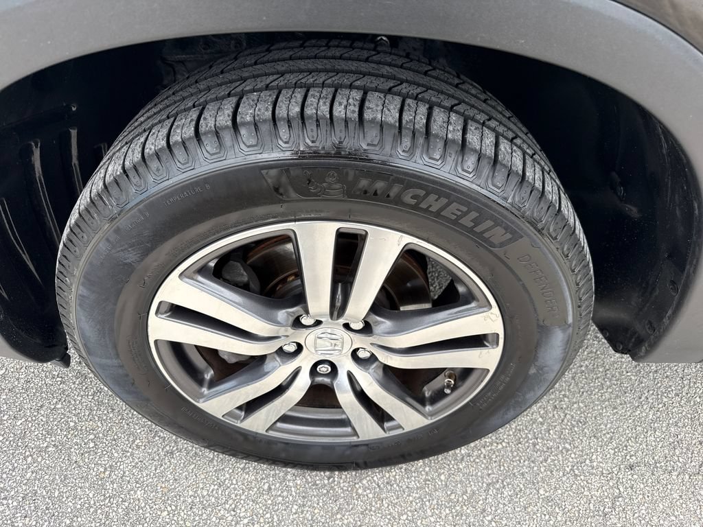 Used 2016 Honda Pilot EX-L image 11
