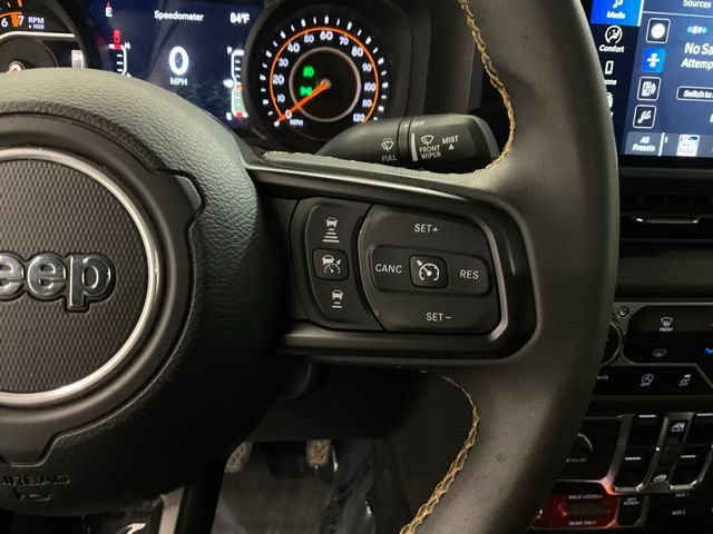 Used 2024 Jeep Gladiator Sport AWD/4WD image 13