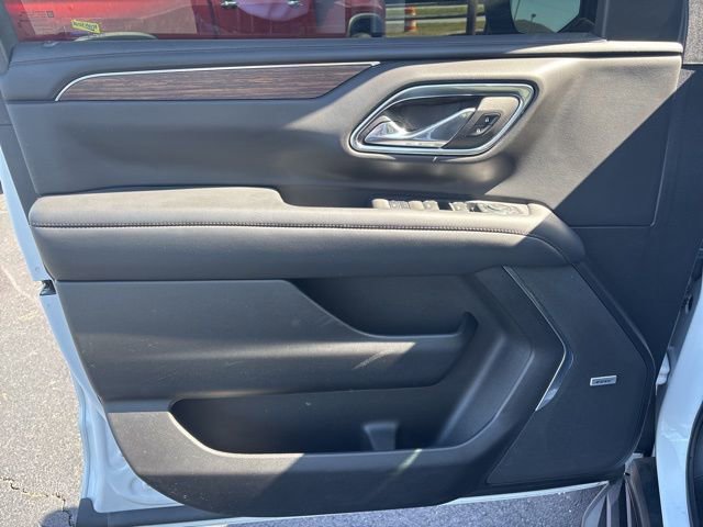 Used 2024 Chevrolet Tahoe High Country image 31