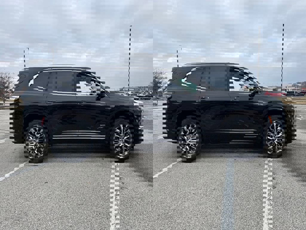 New 2026 Buick Enclave Avenir w/ Super Cruise Package image 7