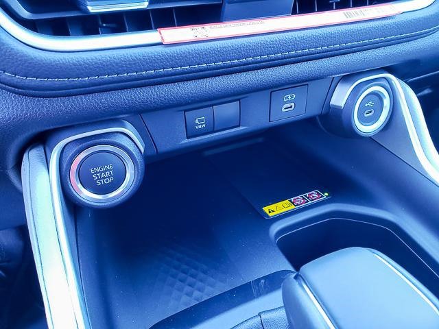 New 2026 Toyota Grand Highlander Limited image 15