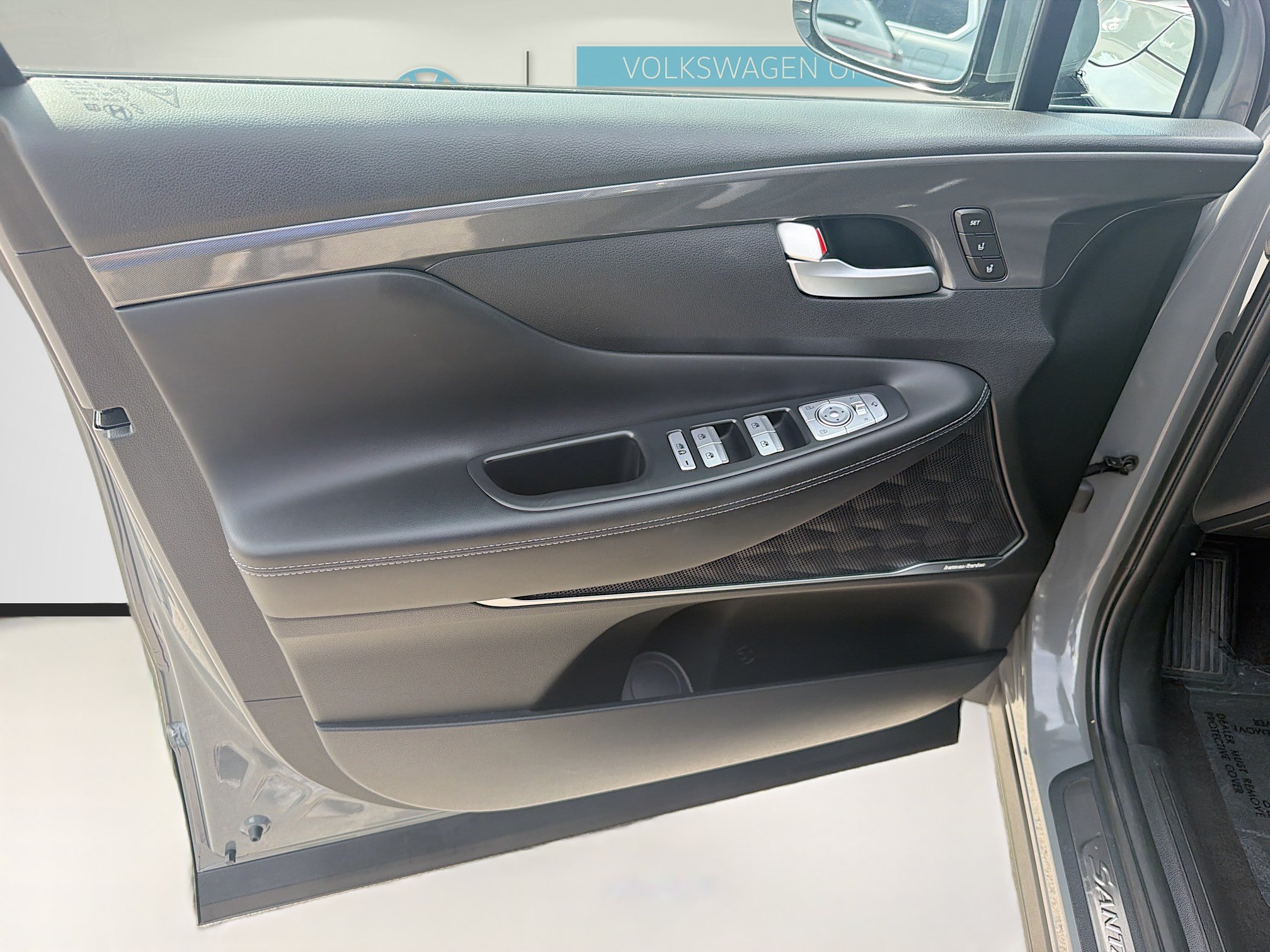 Used 2023 Hyundai Santa Fe Calligraphy AWD/4WD image 20