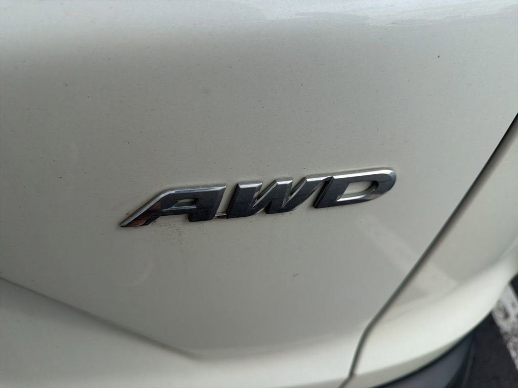 Used 2017 Honda CR-V EX-L image 3