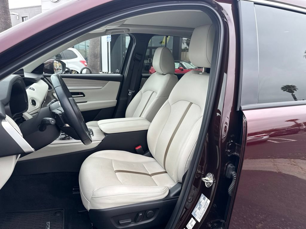 Used 2024 MAZDA CX-90 Plug-In Hybrid w/ Premium Plus AWD/4WD image 47