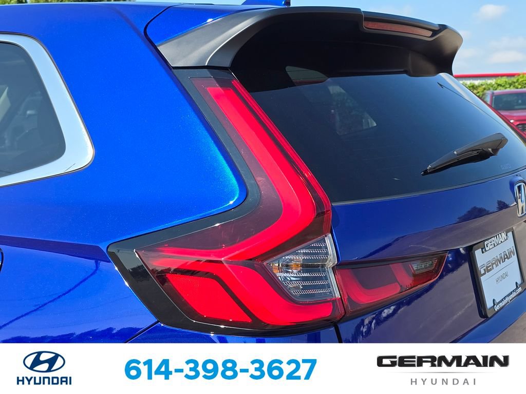 Used 2024 Honda CR-V EX image 15