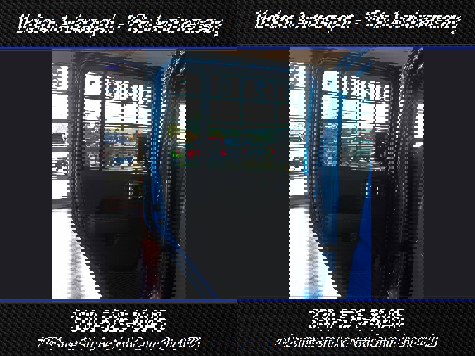 Used 2021 Jeep Wrangler Unlimited Rubicon w/ Trailer Tow Package image 45